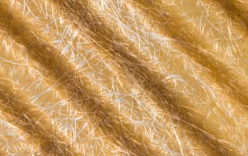 Bwlch Llan fibreglass roof waterproofing