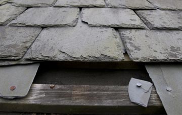 Bwlch Llan slate roof repairs and maintenance