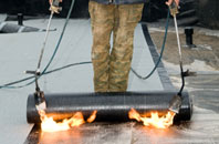 Bwlch Llan flat roof sealing quote