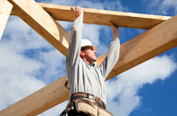 Bwlch Llan roof replacement work