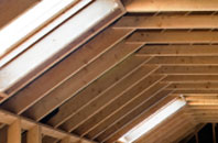 Bwlch Llan tapered roof insulation quotes