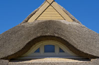 Bwlch Llan thatch roofing